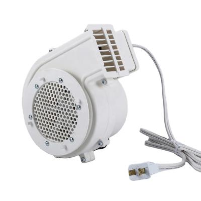 China Popular High Efficiency Blowers 100W Mini Built In Fan Blowers For Inflatable Advertising for sale