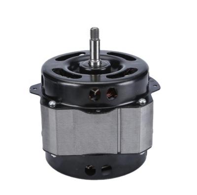 China Customized High Efficiency Quality Motor For Compressors Water Pumps Single Phase Asynchronous Motors for sale