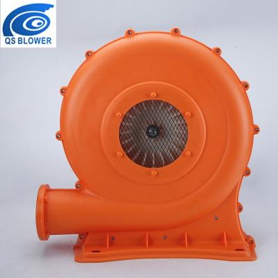 China High efficiency built in 480W 680W electric blower for arches rainbowes tents inflatable houses for sale