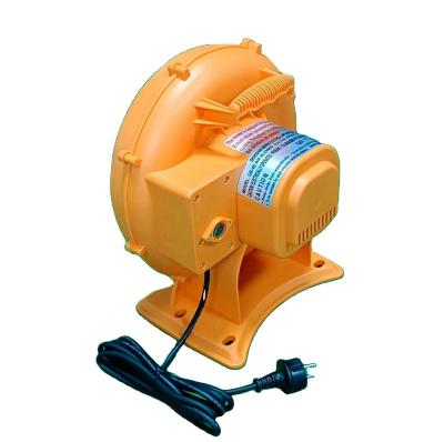 China High efficiency cheap prices 300W 350W 450W approved electric blower for inflatable bouncer and slides for sale