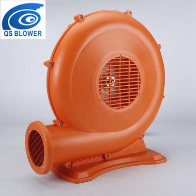 China High Efficiency Competitive Price High Quality Portable Endorsement Electric Blower For Inflatable Bouncer Slides for sale