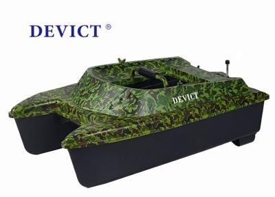 China Barco teledirigido de DEVICT con la lupa de pesca DEVC-308M Camouflage en venta