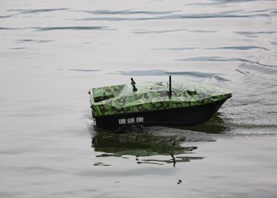 China Schwanzloser Motor für Köderboot RoHS-Bescheinigung des Köderbootes DEVC-118 DEVICT zu verkaufen