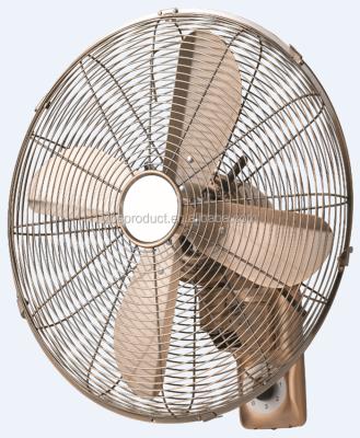 China Retro Table Fan Sibolux VENTILADOR DE METAL 40CM16 Inch Wall Mounted Metal Fan Fan With Remote Control for sale