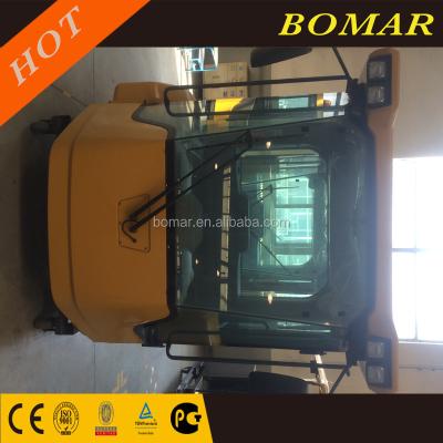 China Drive Cab Cabin For Wheel Loader Model LG936 LG946 LG953 LG956L LG956F LG958L LG958F LG968 LG968F LG978 LG956L for sale