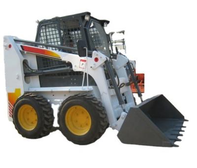 China Construction worksÂ   mini skid steer loader XC740K, 1t lift capacity skid steer loader XC740K JC100 JC80 JC60 for sale for sale