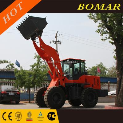 China 3t Wheel Loader ZL30E Front End Loader For Sale ZL30E for sale