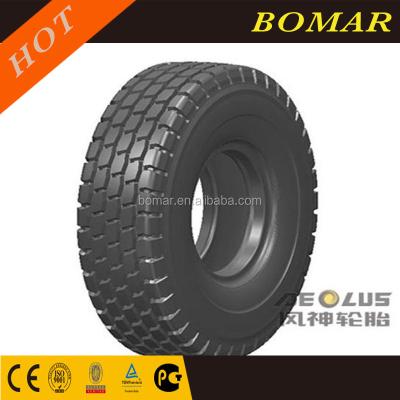 China Aeolus Tires China Model 9.00R20, 11.00R20, 12.00R20 For HOWO 336 HOWO 337 Howo for sale