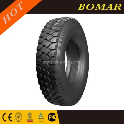 China Natural Rubber Advance Brand OTR All Steel Radial Mining Truck OTR Tire Tire Model GL909A Size 12.00R24 for sale