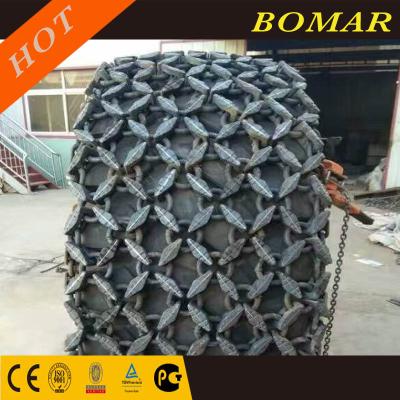 China 26.5-25 23.5-25 20.5-25 17.5-25 Tire Guard Tire Guard Chain Chain 29.5-25 for sale