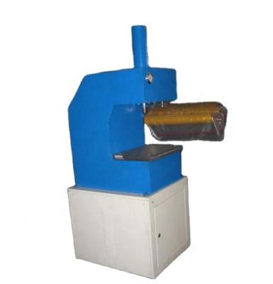 China Factory Vertical Type 5t Horizontal Hydraulic Broaching Machine PL05 For Push Type Broaching Tools for sale