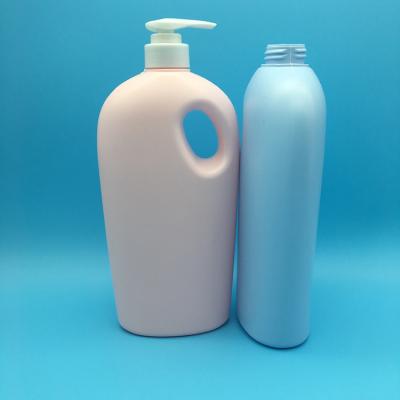 China New Design Mould Container Resin Hdpe Milk Bottle Scrap Container Plastic Moulding Hdpe Plastic Blow Mould for sale