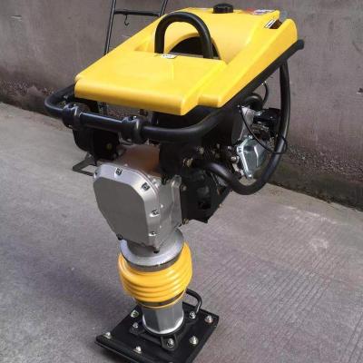 China Building material shops new! ! ! ! electric rammer price/gasoline rammer/electric rammer HCR80K for sale