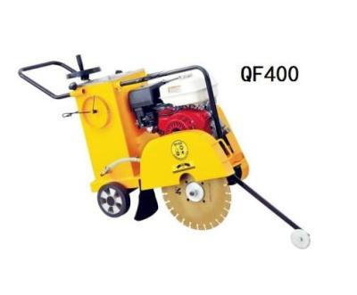 China Construction Material Shops Concrete Cutter Asphalt Concrete Saw Cutting Machine Gasoline Concrete Road Cutting Machine for sale