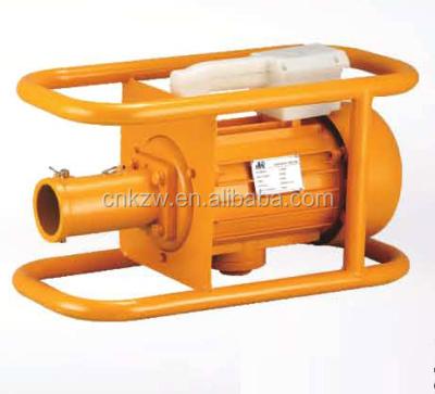 China hot sale 220V Dynapac type electric concrete vibrator with frame price ZN50FG / ZN70FG for sale