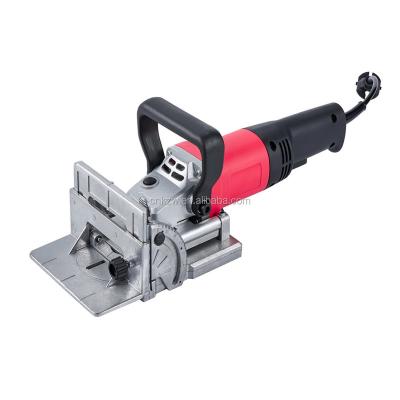 China 760W 100mm High Quality Woodworking Biscuit Cutter Kzw-zk5-100 for sale