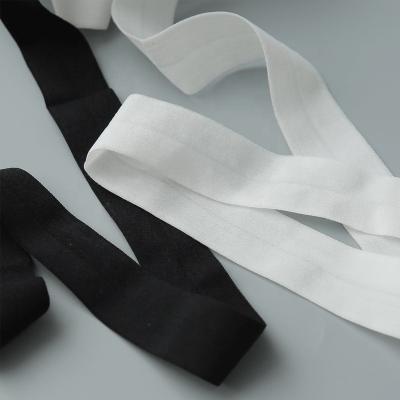 China Elastic nylon elastic edging 3.0cm times from the factory direct sale 1.0cm1.5cm 2.0cm elastic for sale