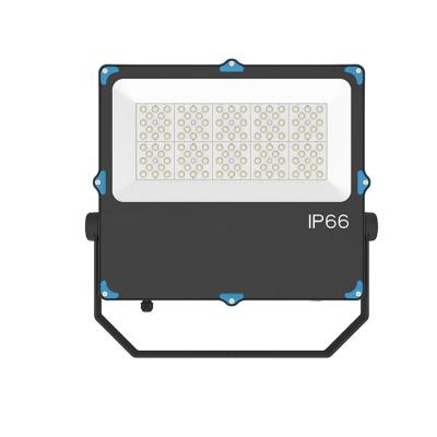 China Aluminum High Bay 100w Outdoor Portable Die Casting Waterproof Led Flood Light for sale