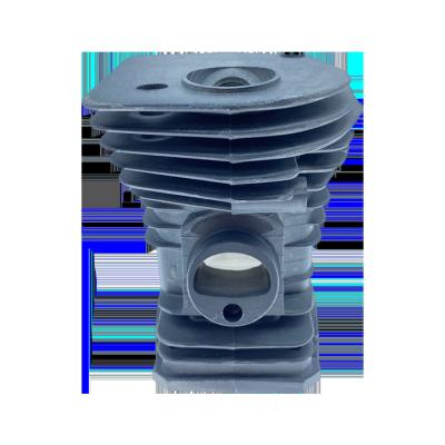 China Chainsaw Cylinder Piston Kits for 340 PN 503870076 340 for sale