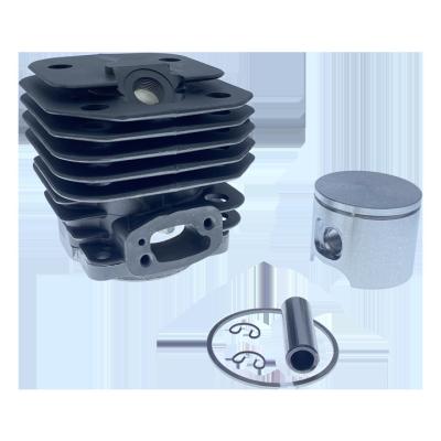 China Chainsaw Cylinder Piston Kits for Hus H61 PN 503532071 H61 for sale