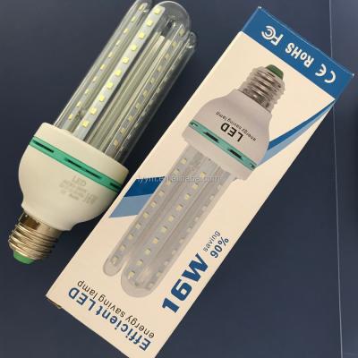 China Hot sale warehouse use u shape LED CFL U for sale