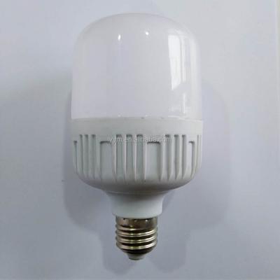 China PC E27 15W LED Pillar Type T Corridor Light Bulb for sale