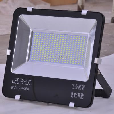 China Garden Cheaper Waterproof Outdoor 100W IP66 Led Flood Light for sale