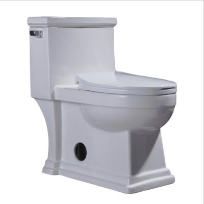 China Direct Modern Toilet Manufactures Factory Sanitary Side Chaozhou Ware Floor Position Flush Toilet for sale