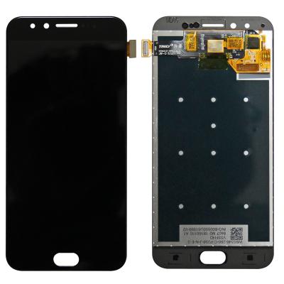 China Wholesale Quick Change Accessories Mobile Phone LCD Displays Touch Screens For X9i V5+ Factory Delivery Original Quality X9i/V5+ for sale