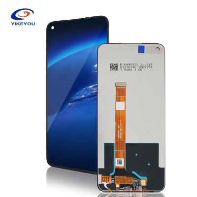 China Original Factory Quality Outlet Mobile Phone LCD Screen For General A72 Model 5g/A73 5g /A53 5g /realme Q2 /V5 /7 5G Display Touch Screen A72 5G A73 5G realme liquid crystal for sale