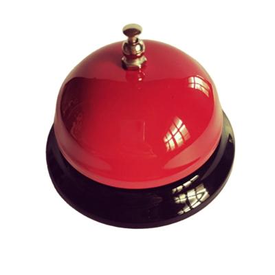 China Restaurant Club China Manufacturer Professional Nurse /Restaurant Kitchen Intervention Bell For Multi-Purpose for sale