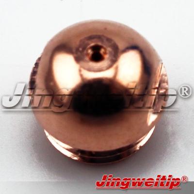 China SMITH MERKLE PR80 Plasma Torch Contact Tip 1.0mm 1.2mm 1.4mm 1.6mm 1.8mm for sale