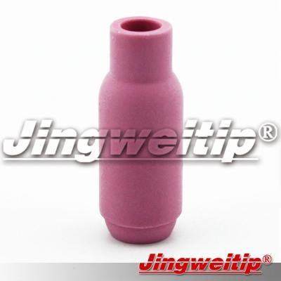 China WP-17/18/26 Cat Gas Lens Welding Ceramic Cup WP-17/18/26/WP180061-66 for sale