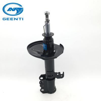 China FOR TOYOTA COROLLA /COROLLA ALTIS ZZE121 Excellent Front Right Gas Pressure Shock Absorber 333338 for sale