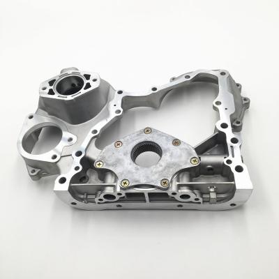 China FOR TOYOTA DYNA200 COASTER 14B 11301-56080 Auto Parts Engine Oil Pump For TOYOTA COASTER 14B 11301-58020 for sale