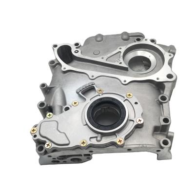 China FOR TOYOTA LAND CRUISER 90 Engine System Auto Part High Quality Oil Pump FOR TOYOTA LAND CRUISER 3RZ 11301-75021 for sale