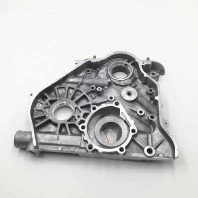 China FOR TOYOTA HILUX Oil Pump Price Engine Auto Part Oil Pump Cover 11311-54052 FOR TOYOTA Hilux 2L 3L 5L for sale