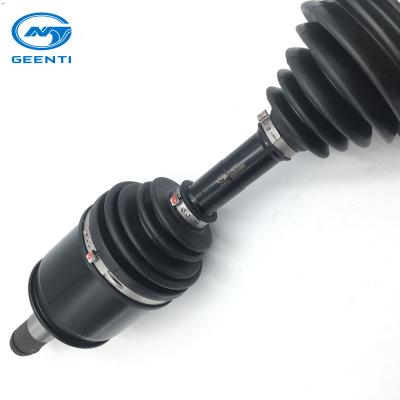 China FOR TOYOTA LAND CRUISER LEXUS LX470 43430-60040 Axle Drive Auto Axle Assembly For TOYOTA LAND CRUISER for sale