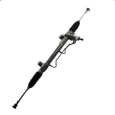 China FOR TOYOTA HILUX VIGO 2WD KUN15 GEENTI Power Steering Rack For Hilux VIGO KUN 15 TGN15 44200-0K020 for sale