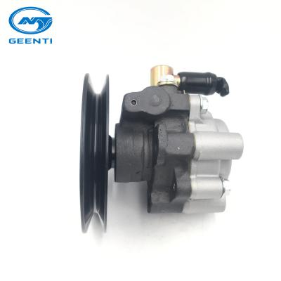 China FOR TOYOTA Hiace 2L 3L 2RZ 1RZ Auto Parts Power Steering Pump 44320-26073 High Quality Hydraulic Steering Pump New For Toyota Hiace 2L 3L for sale