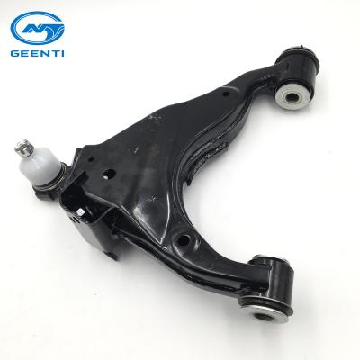 China TOYOTA LAND CRUISER FL 2009-2013 PRADO GRJ150 KDJ150 Customized Accepted Lower Control Arm 48069-60050 For Toyota Land Cruiser for sale