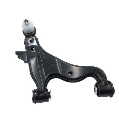 China Steel Japanese Car Upper Lower Control Arm For Toyota INNOVA KUN40 TGN40 TGN41 48069-0K010 for sale