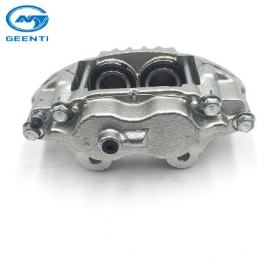 China FOR TOYOTA LAND CRUISER FZJ70/75 HZJ70/75 Japan Car Front Rear Disc Brake Caliper Universal 47730-35080 FOR TOYOTA HILUX VIGO 4RUNNER TARO for sale