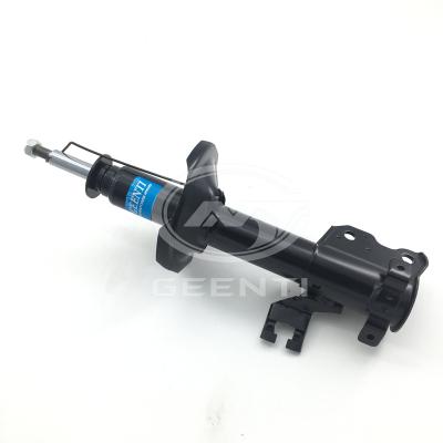 China FOR NISSAN SUNNY /SENTRA B13/N14 2WD KYB 333089 Automobile Spare Suspension Parts Gas Strut Car Shock Absorber For Nissan for sale