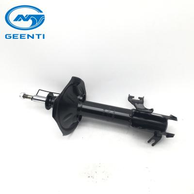 China FOR Nissan SUNNY /SENTRA/ALMERA B15 1.8 1998 - 2WD OEM Quality Front Rear Car Parts Shock Absorber 333308 For Nissan Sunny for sale