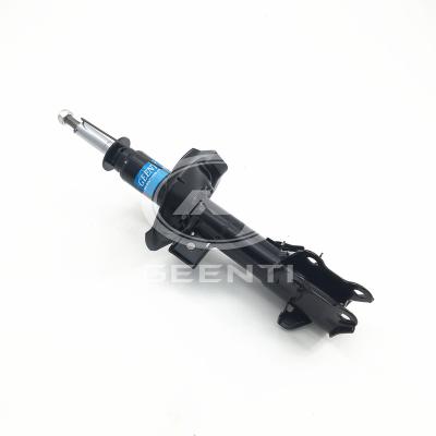 China FOR Nissan TIIDA C11/SC11 2005/04 Chassis Auto Parts 333390 Japanese Car Shock Absorber For Nissan 54302ED50A for sale