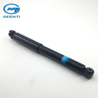 China FOR NISSAN QASHQAI/QASHQAI+2 I (Auto Suspension J10 Axle Damper Shock Absorber Rear Part For NISSAN X-TRAIL 349078 56210-JY01A for sale