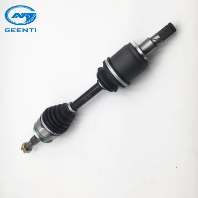 China FOR NISSAN NAVARA D40- Axle Drive Shaft Universal Joint 39100-EB70A for Nissan Navara D40- for sale