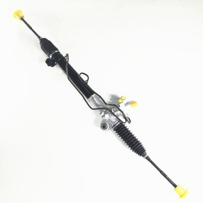 China FOR NISSAN X-TRAIL T30 (01-07) LHD Hot Selling Steering Rack For NISSAN 49001-ES60A 49001-8H910 Steering Gear for sale