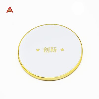 China Challenge Coin 2021 Custom Metal Hot Sale Online Empty Zinc Alloy Souvenir Coin for sale